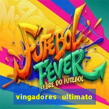 vingadores ultimato filme completo dublado online gratis